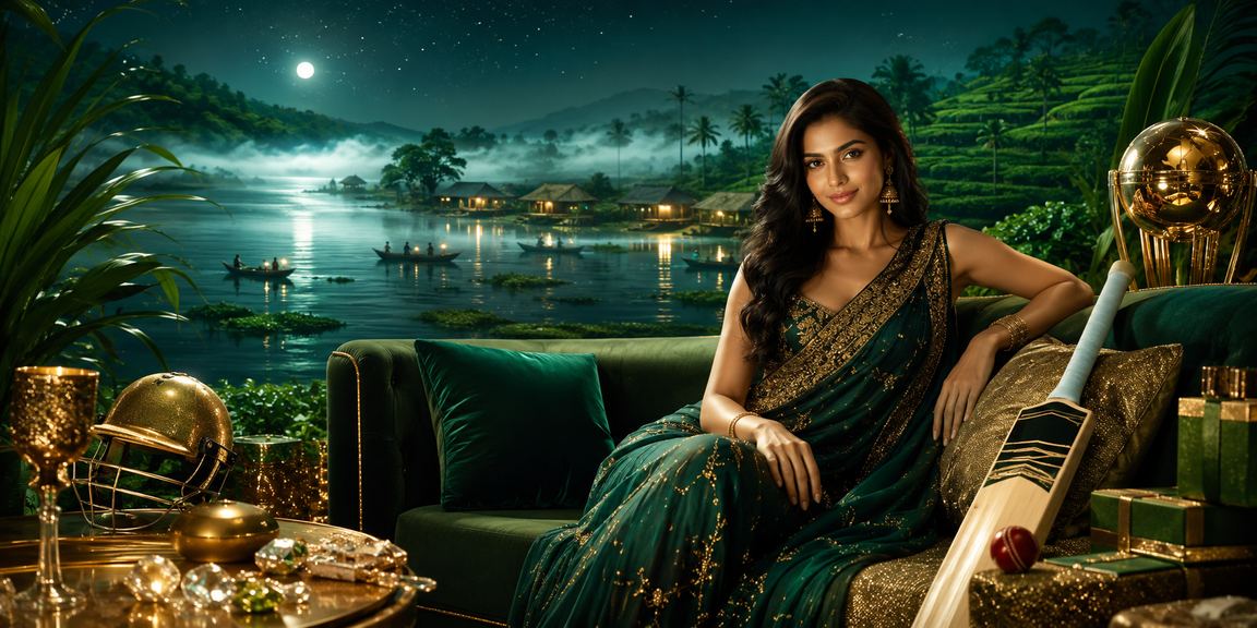 লাইভ ক্রিকেট বেটিং উত্তেজনা