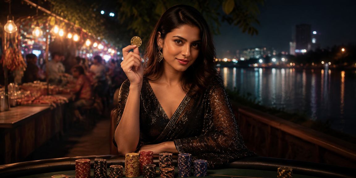 কার্ড গেমের ম্যাজিক ও উত্তেজনা